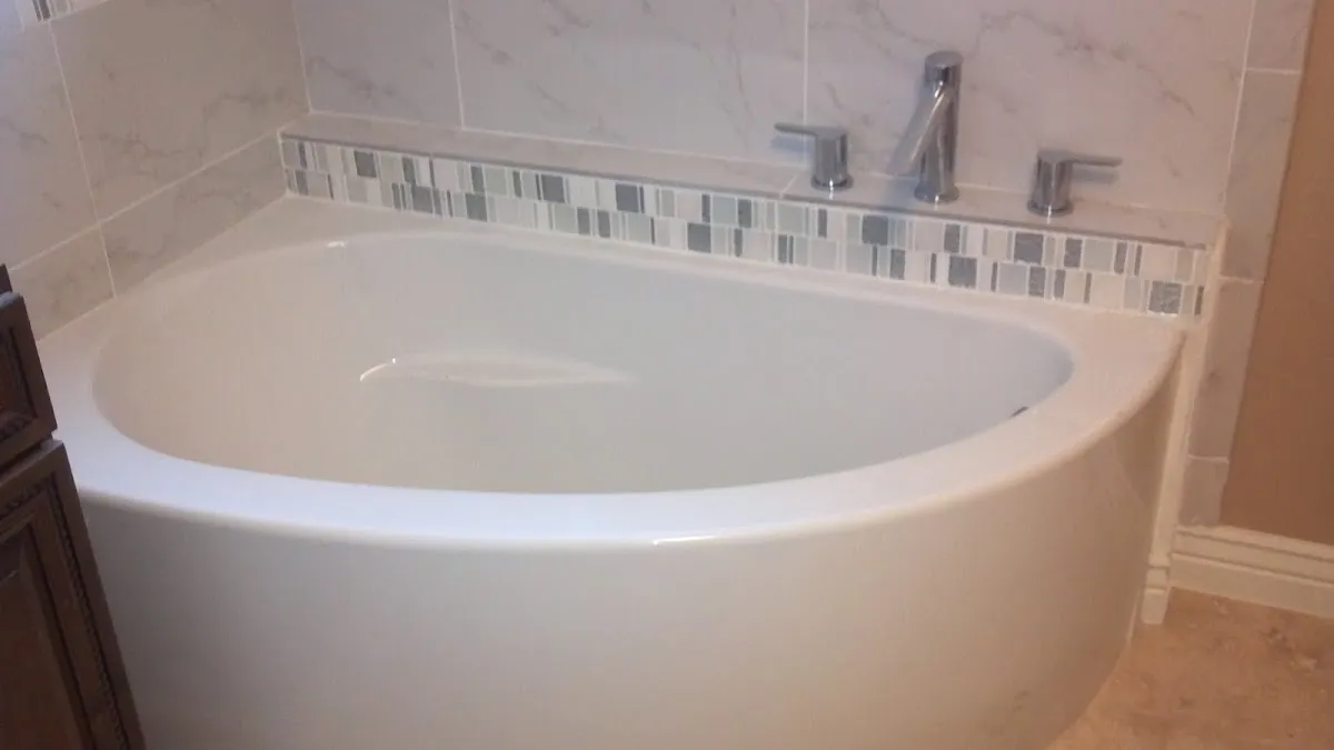 Plumbing services in Portsmouth, VA